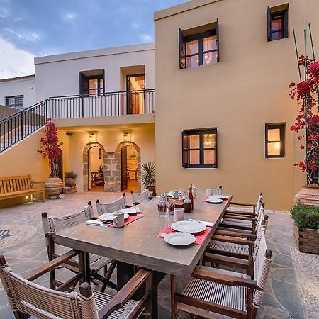 Zacosta Villa Hotel Rhodes City Bagian luar foto